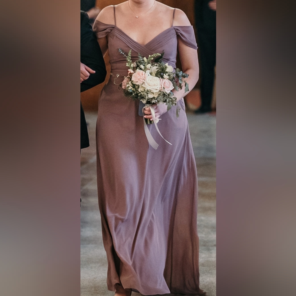 Birdy Grey Dress